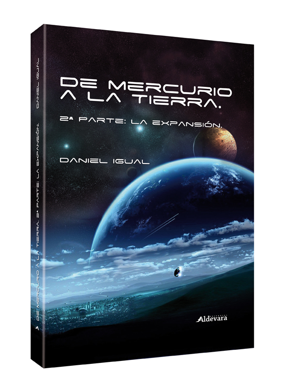 De Mercurio a la Tierra De Mercurio a la Tierra