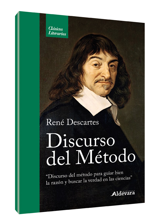 Discurso del metodo Discurso del metodo