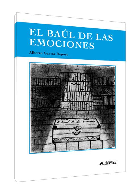 El baul de las emociones El baul de las emociones