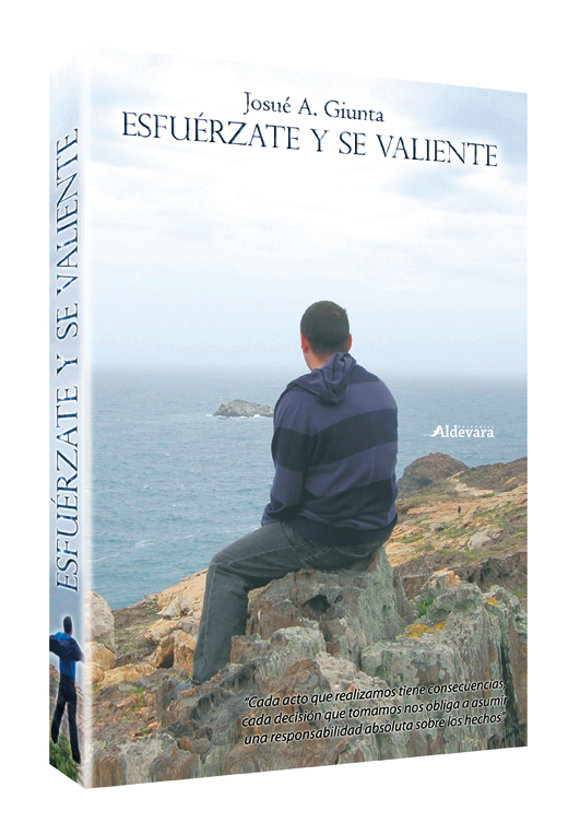 Esfuérzate y se valiente Esfuérzate y se valiente