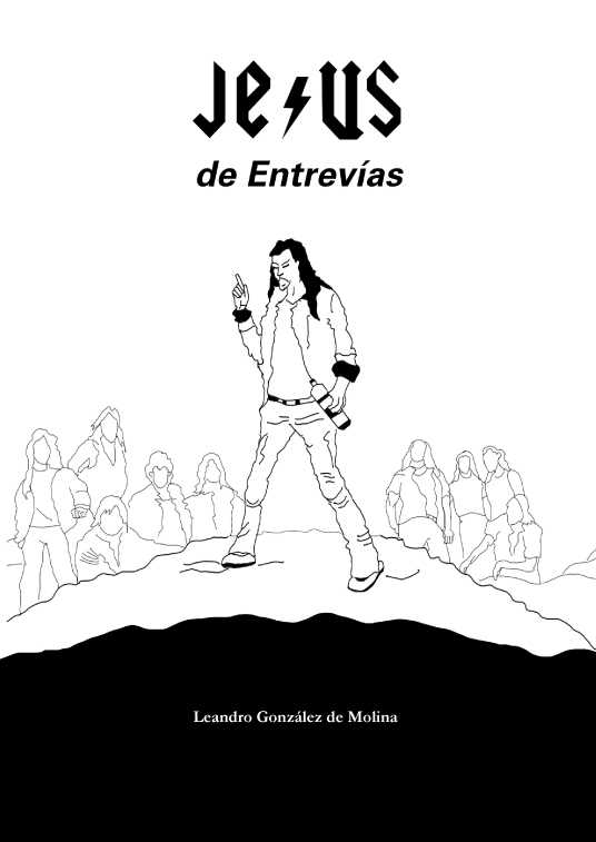 Jesús de Entrevías Jesús de Entrevías