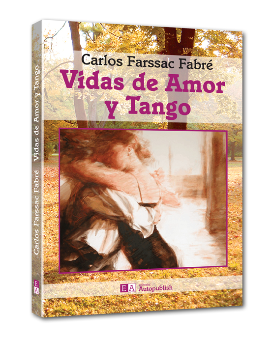 Vidas de Amor y Tango Vidas de Amor y Tango