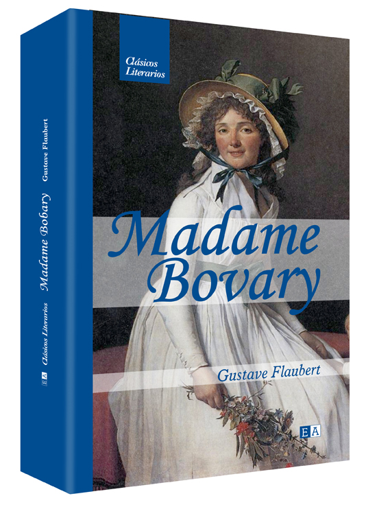 Madame Bobary Madame Bobary