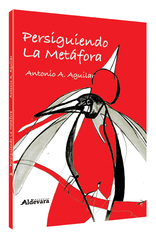 Persiguiendo la metáfora Persiguiendo la metáfora