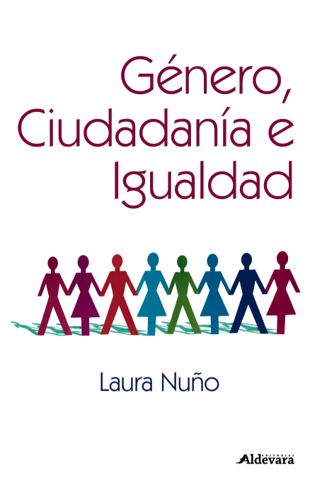 Genero, Ciudadanía e Igualdad Genero, Ciudadanía e Igualdad