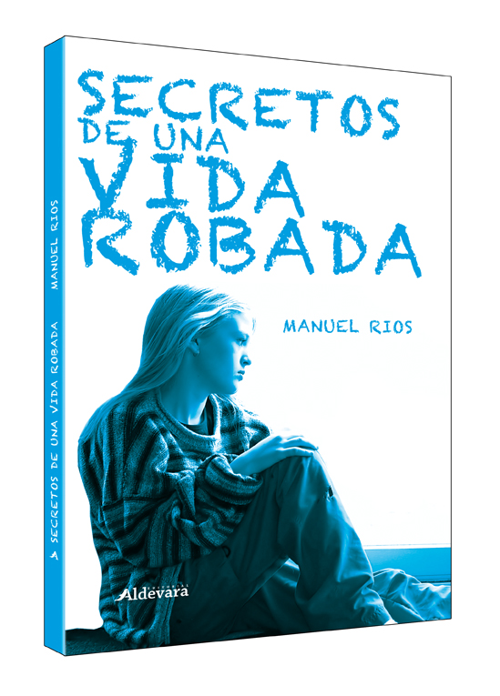 Secretos de una vida robada Secretos de una vida robada