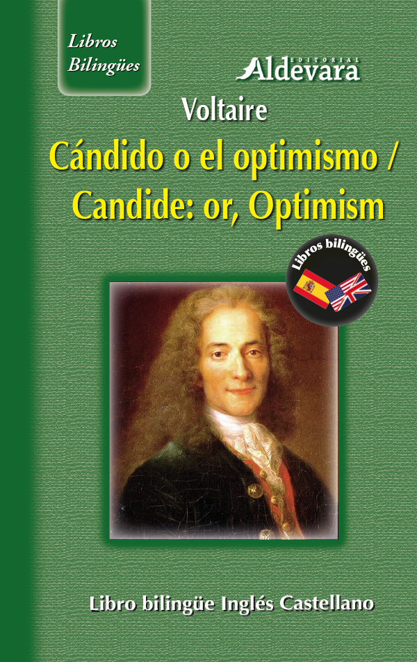 Candido o el optimismo / Candide or optimism Candido o el optimismo / Candide or optimism