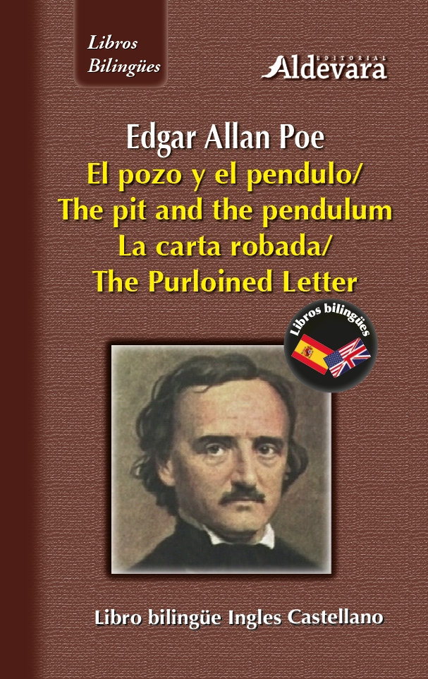 The pit and the pendulum / The purloined letter The pit and the pendulum / The purloined letter