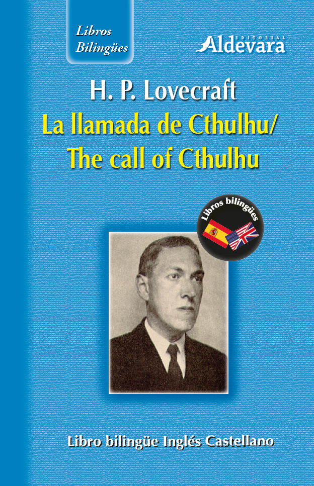La llamada de cthulhu / The call of Cthulhu La llamada de cthulhu / The call of Cthulhu
