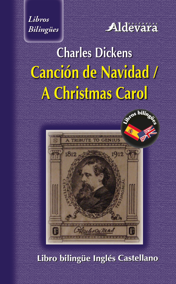 Cuento de Navidad /A Christmas carol Cuento de Navidad /A Christmas carol