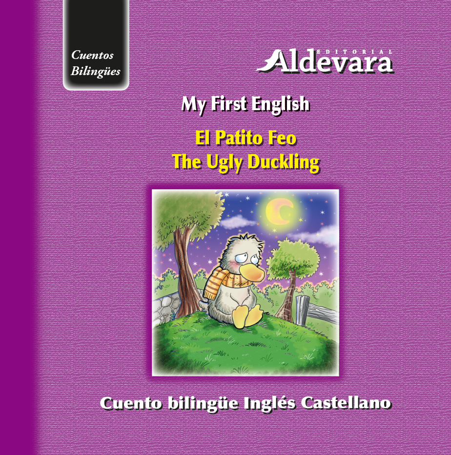 El patito feo/The ugly duckling El patito feo/The ugly duckling