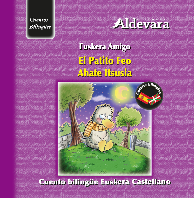 El patito feo / Ahate itsusia El patito feo / Ahate itsusia