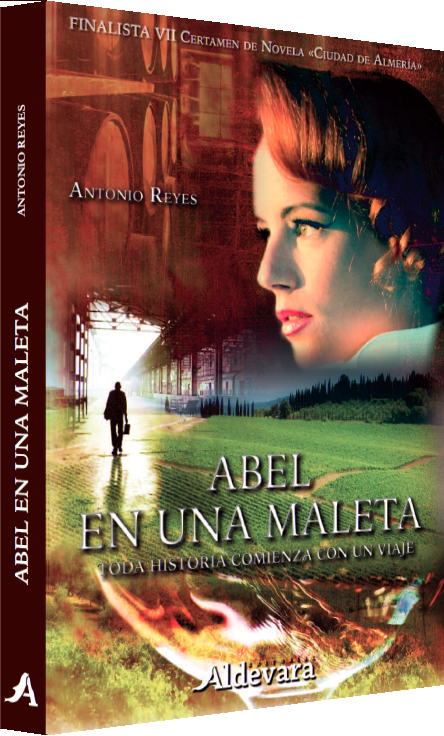 Abel en una maleta Abel en una maleta