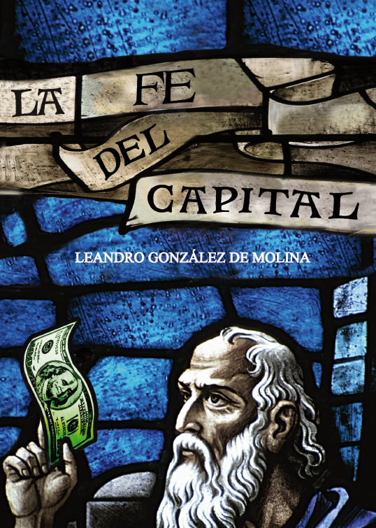 La fe del capital La fe del capital