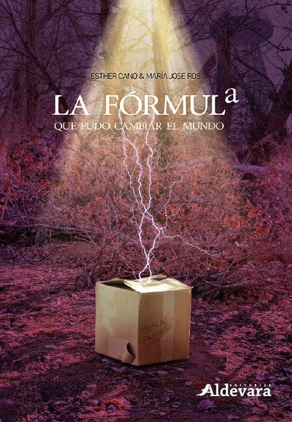 La formula que pudo cambiar el mundo La formula que pudo cambiar el mundo