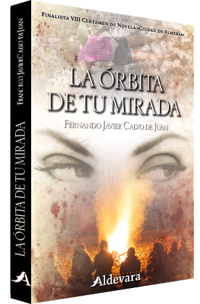 La orbita de tu mirada La orbita de tu mirada