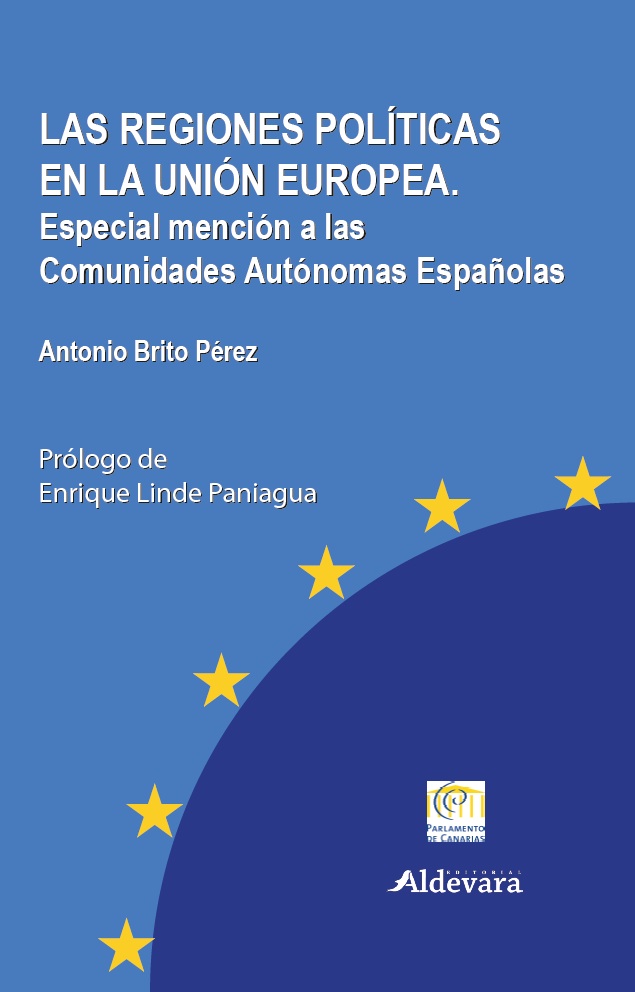 Las regiones políticas en la Unión Europea Las regiones políticas en la Unión Europea