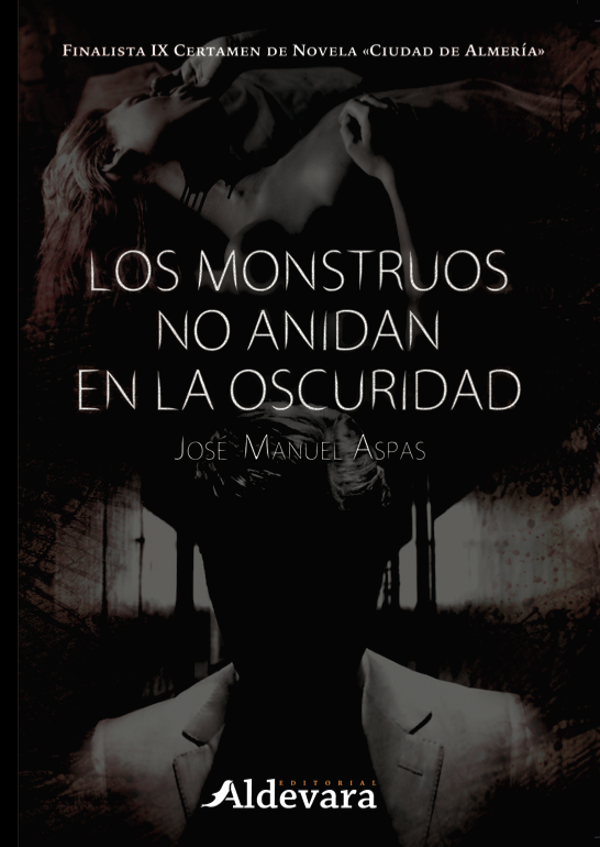 Los Monstruos no anidan en la oscuridad Los Monstruos no anidan en la oscuridad