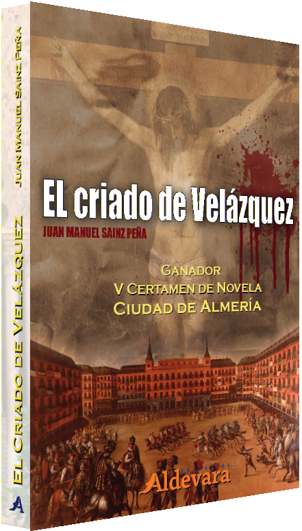 El criado de Velazquez El criado de Velazquez