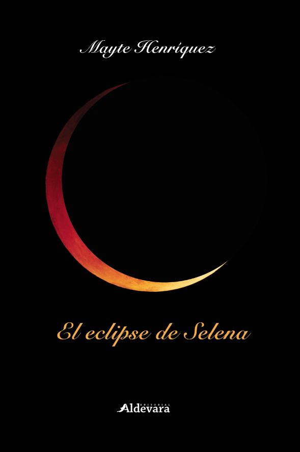 El eclipse de Selena El eclipse de Selena