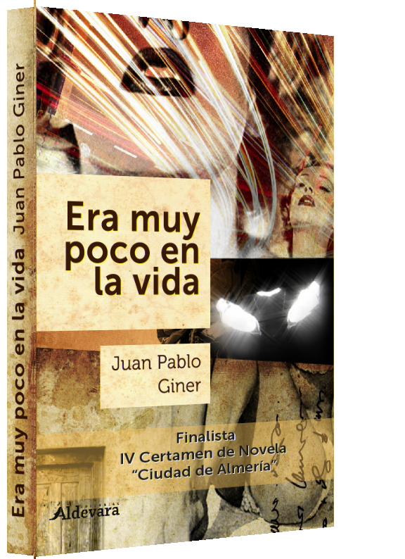 Era muy poco en la vida Era muy poco en la vida