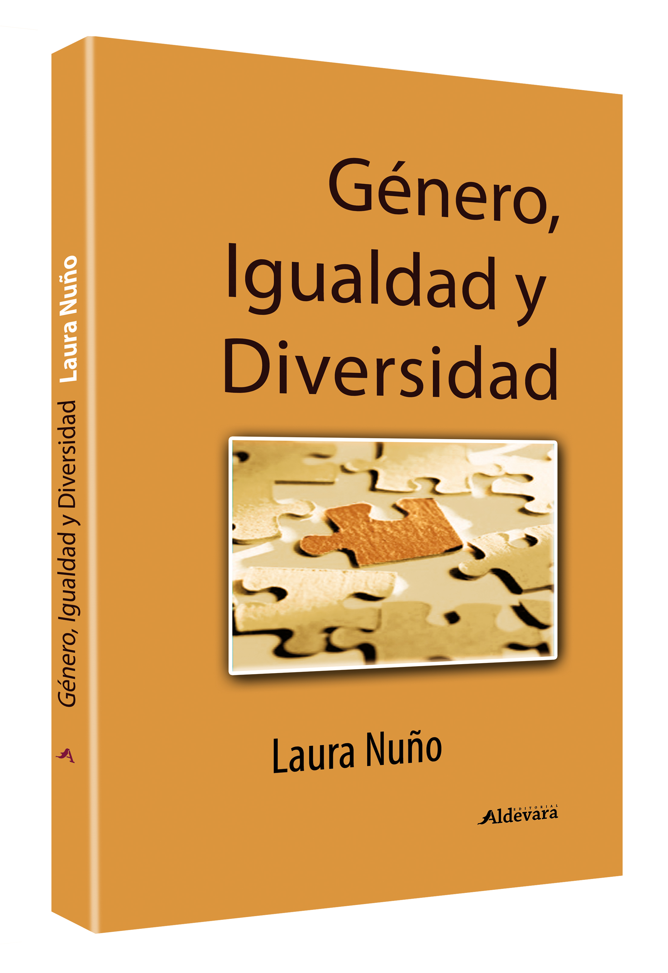 Genero, Igualdad y Diversidad Genero, Igualdad y Diversidad