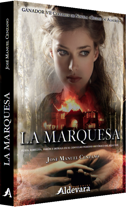 La Marquesa