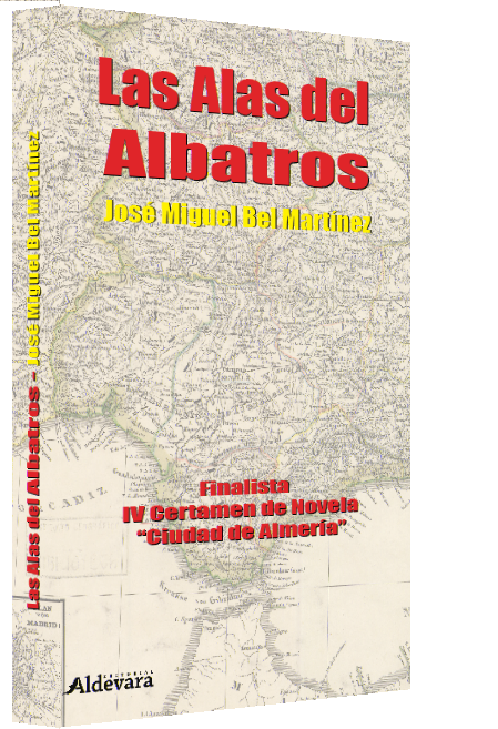 Las alas del albatros Las alas del albatros