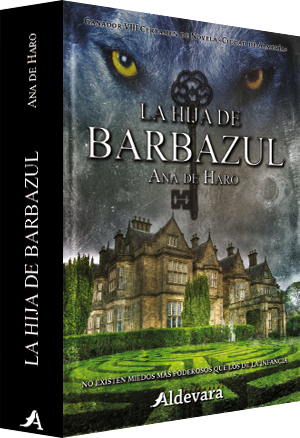 La hija de Barbazul La hija de Barbazul
