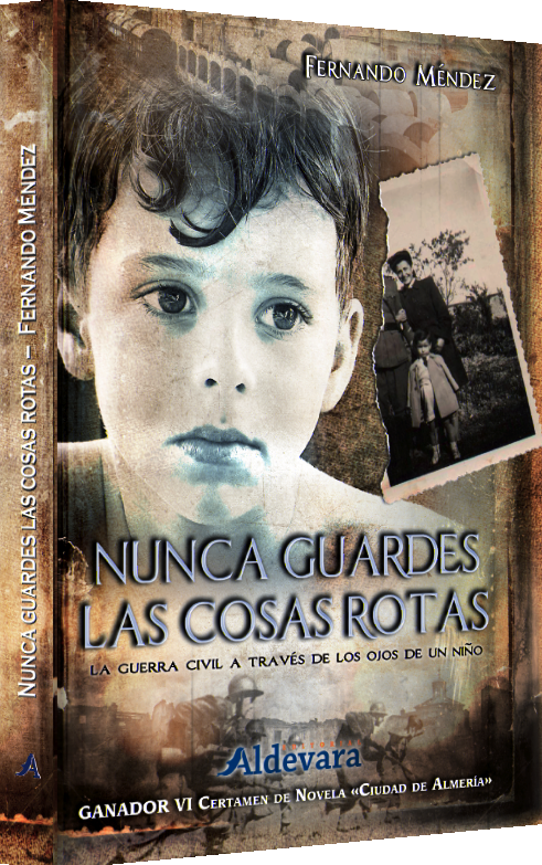 Nunca guardes las cosas rotas Nunca guardes las cosas rotas