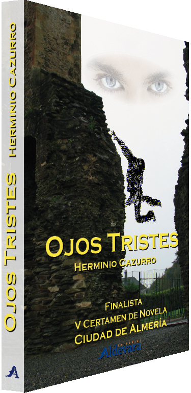 Ojos tristes Ojos tristes