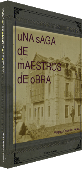 Una Saga de Maestros de Obras Una Saga de Maestros de Obras